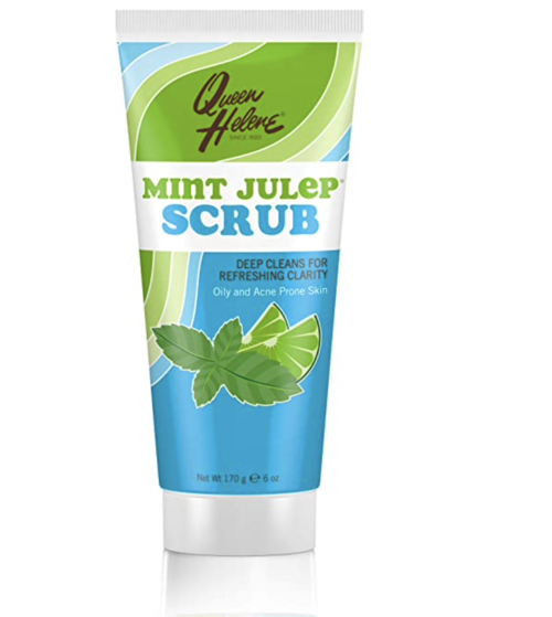 Queen Helene Mint Scrub