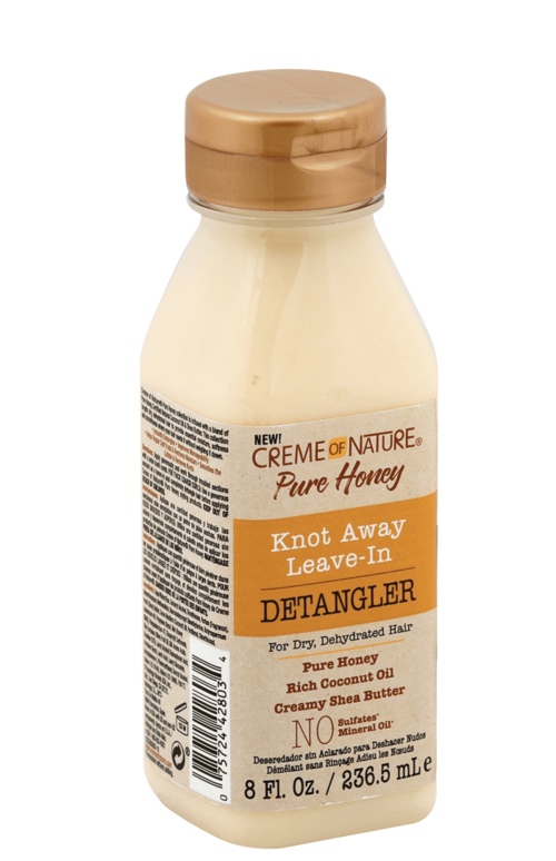 Crème Of Nature Knot Away