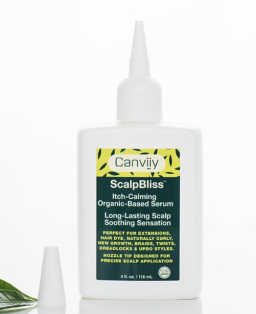 Canviiy Scalp Bliss Itch Scalp