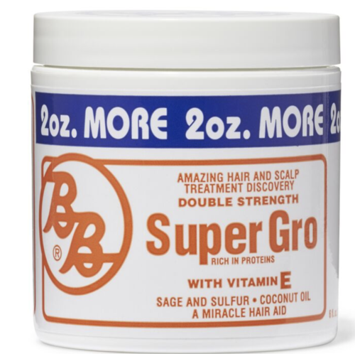 BB Super Gro Double Strength