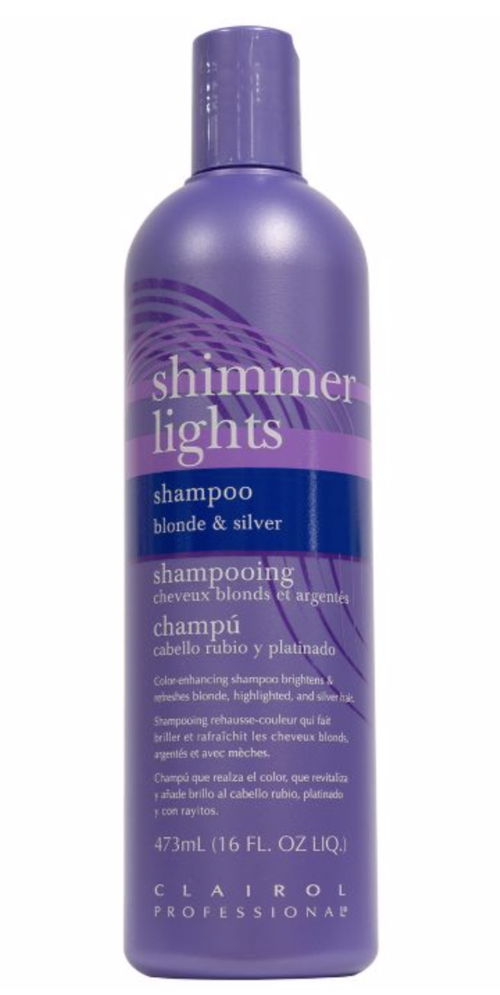 Shimmer Lights Shampoo