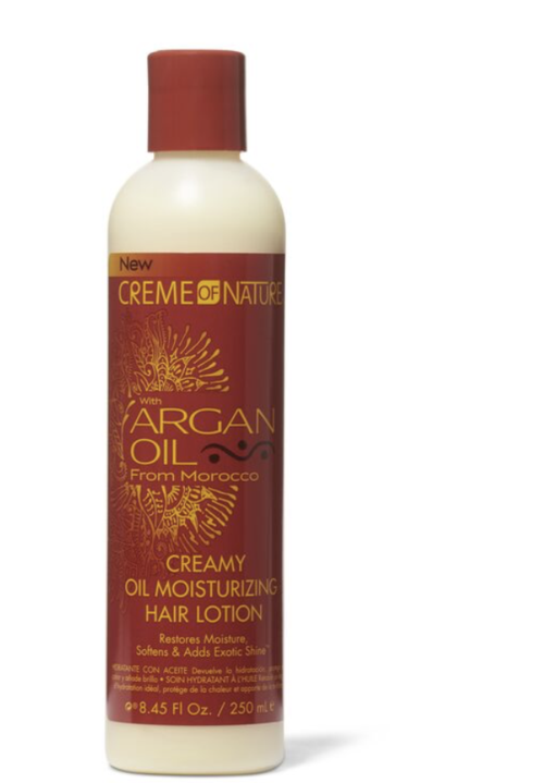 Creme Of Nature Creamy Oil