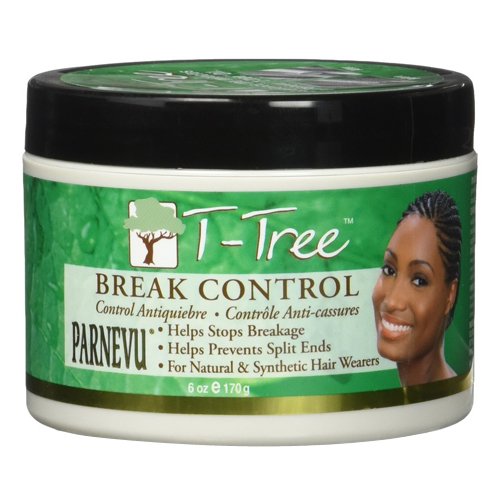 Parnevu T-Tree Break Control