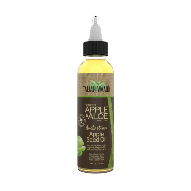 Taliah Waajid Apple Seed Oil