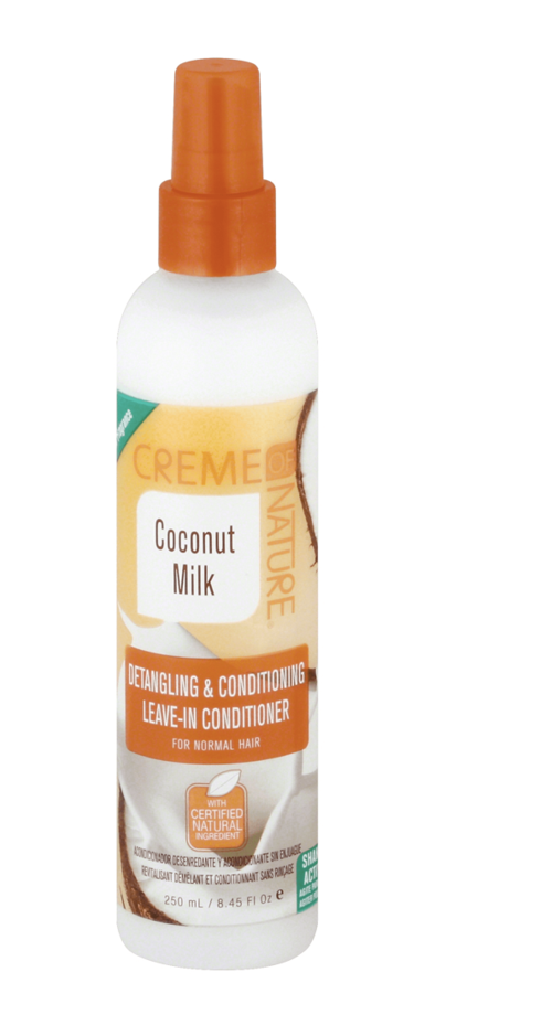 Creme Of Nature Detangling Conditioner