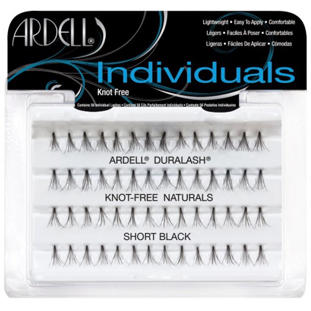 Ardell Individuals