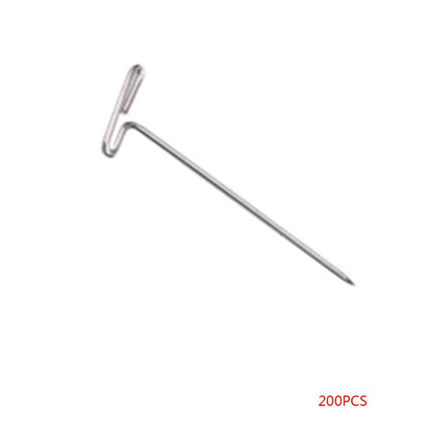 Wig T-Pins