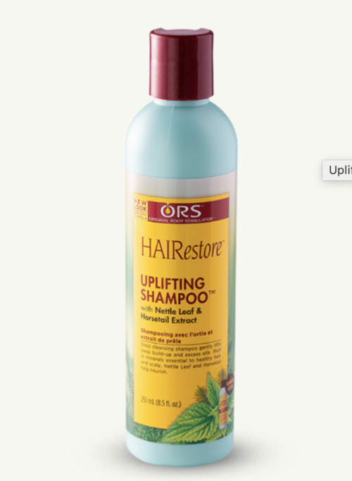 ORS Shampoo