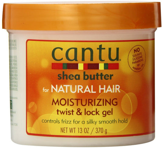 Cantu Twist & Lock Gel