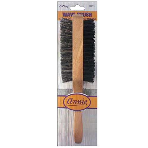 Annie 2-Way Wave Brush 2071