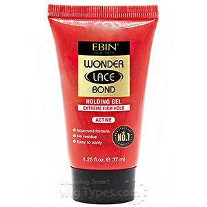 Wonder Lace Bond Gel