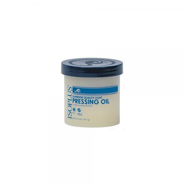 Isoplus Pressing Oil