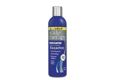 Sulfur 8 Dandruff Spray