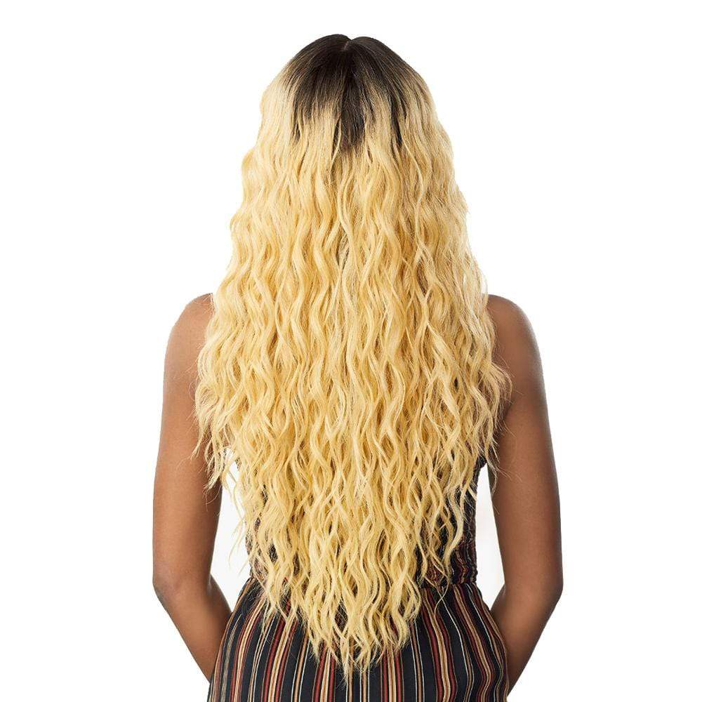 Sensationnel Butta HD Lace Front Wig Butta Unit 11