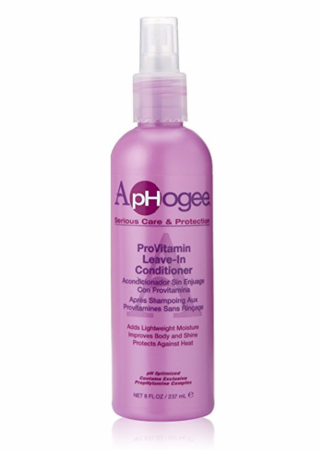 Aphogee ProVitamin Conditioner