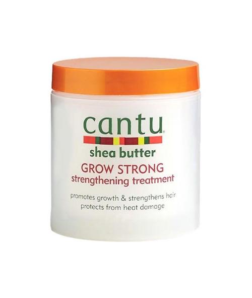 Cantu Grow Strong Treatment