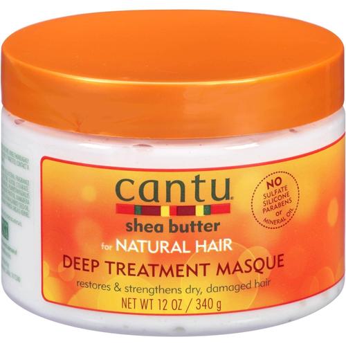 Cantu Deep Treatment Masque