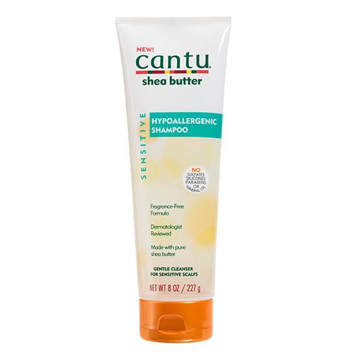 Cantu Shampoo