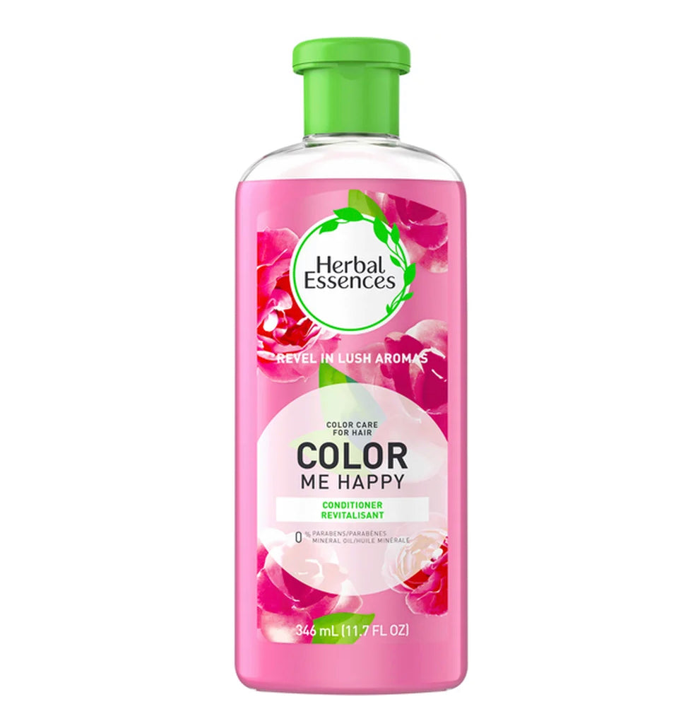 Herbal Essences Color Me Happy Conditioner