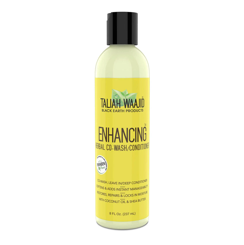 Taliah Waajid Enhancing Herbal Co-Wash/Conditioner