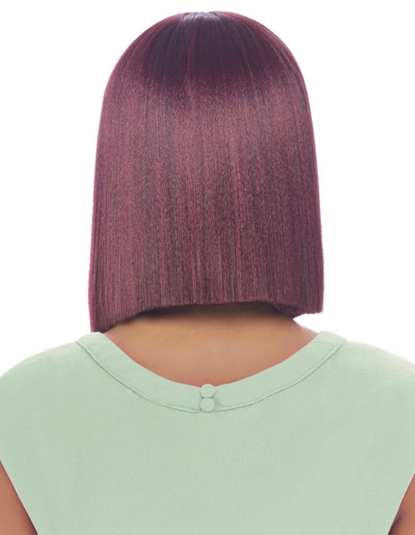 Fashion Bang Wig