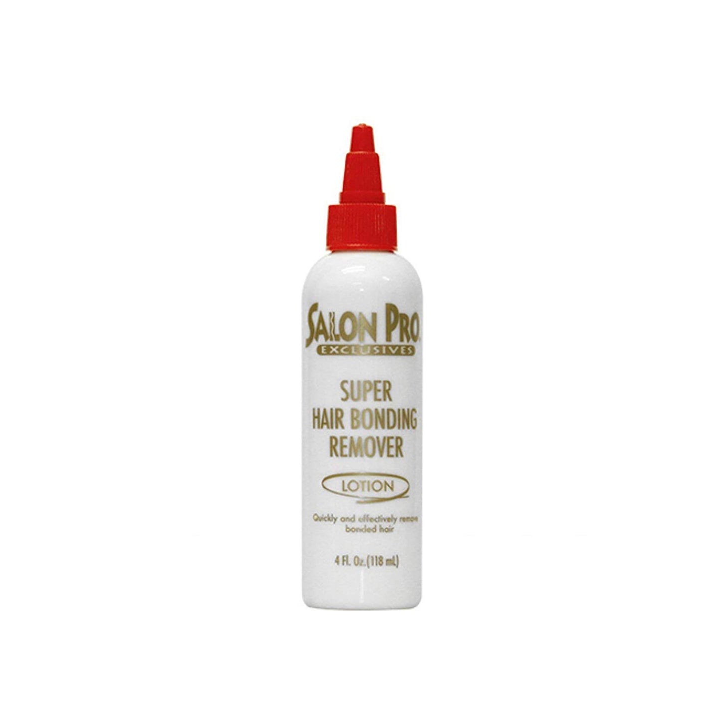Salon Pro Hair Bond Remover Lotion