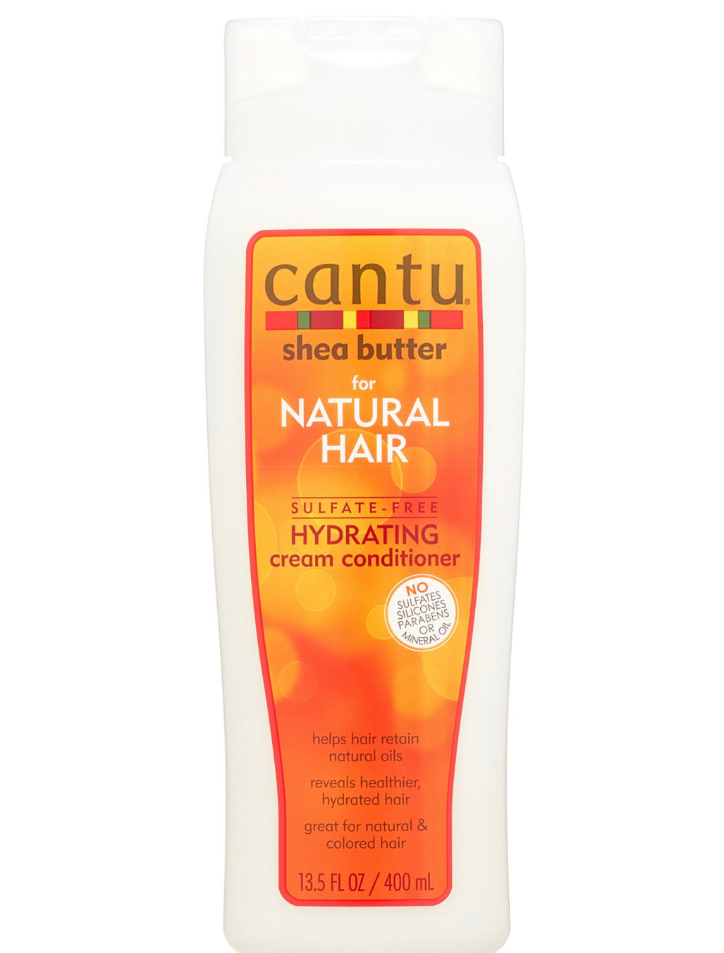 Cantu Hydrating Cream Conditioner