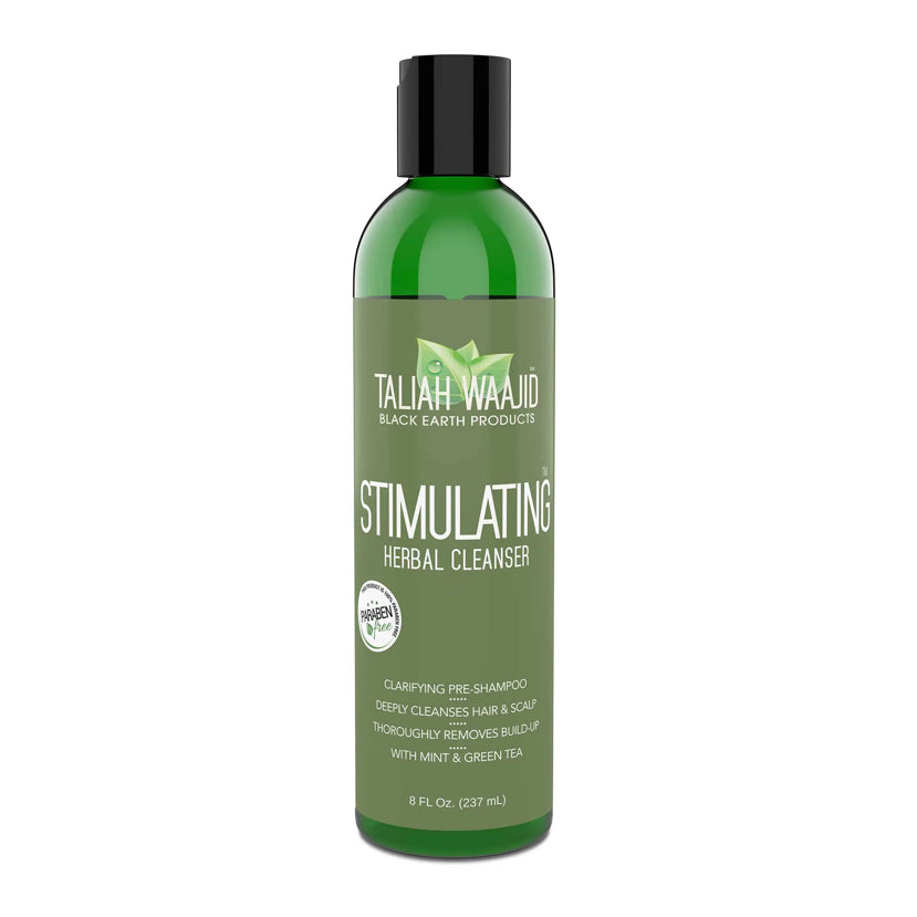 Taliah Waajid Stimulating Herbal Cleanser