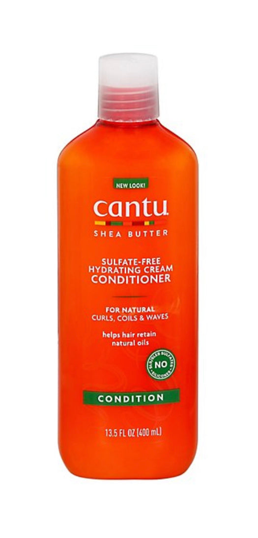Cantu Hydrating Cream Conditioner