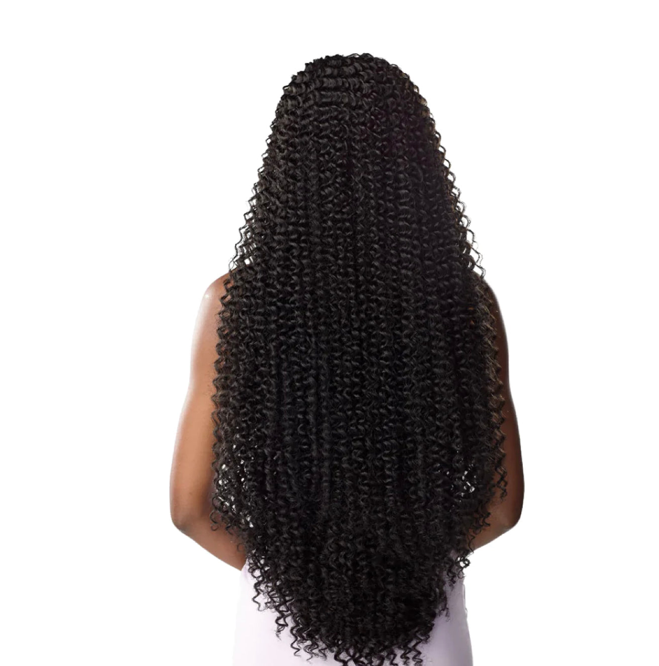 Sensationnel Lulutress Synthetic Braids Water Wave 24"