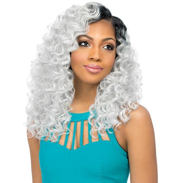 Sensationnel Premium Too Multi Length Weave – Loose Twist