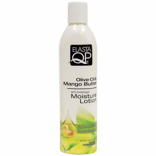 QP Olive & Mango Lotion