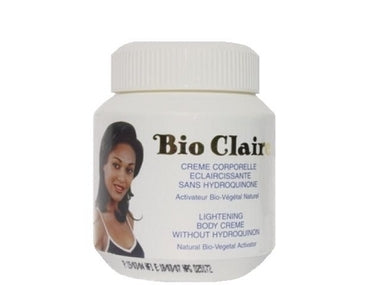 Bio Claire Creme