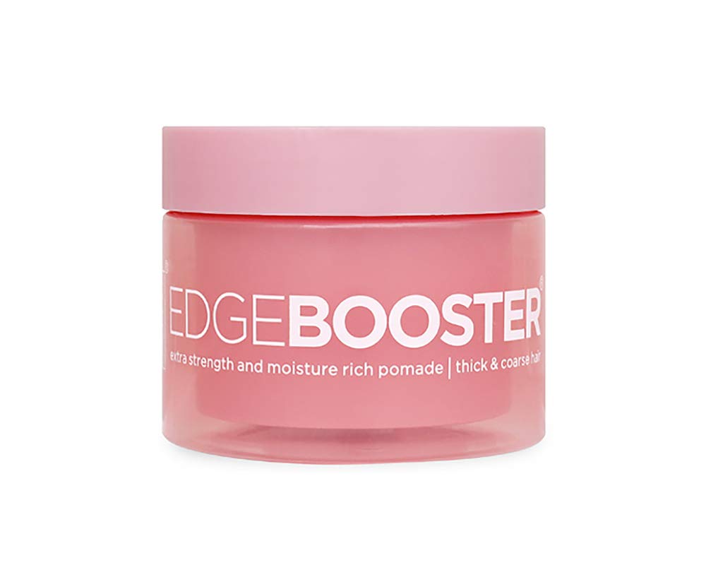 Edge Booster--thick & Coarse Hair