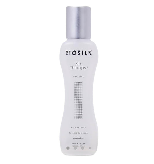BioSilk Therapy Original, 2.26 Fl Oz