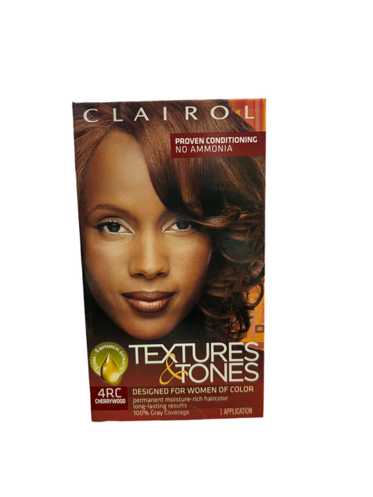 Clairol 4RC Cherrywood