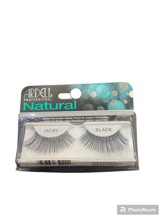 ARDELL PROFESSIONAL NATURAL LASHES
