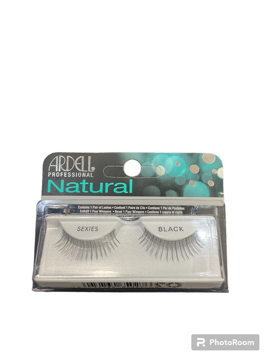 ARDELL  PROFESSIONAL NATURAL LASHES