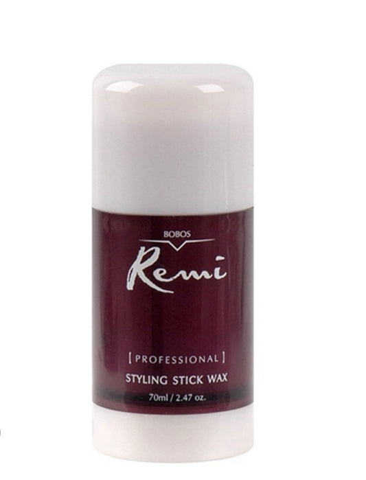 Bobos Remi Styling Stick Wax 2.47 oz