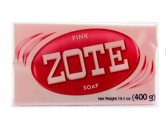 PINK 70HE SOAP 14.1 0z