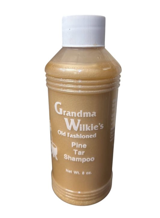 Grandma Wilkie's Shampoo