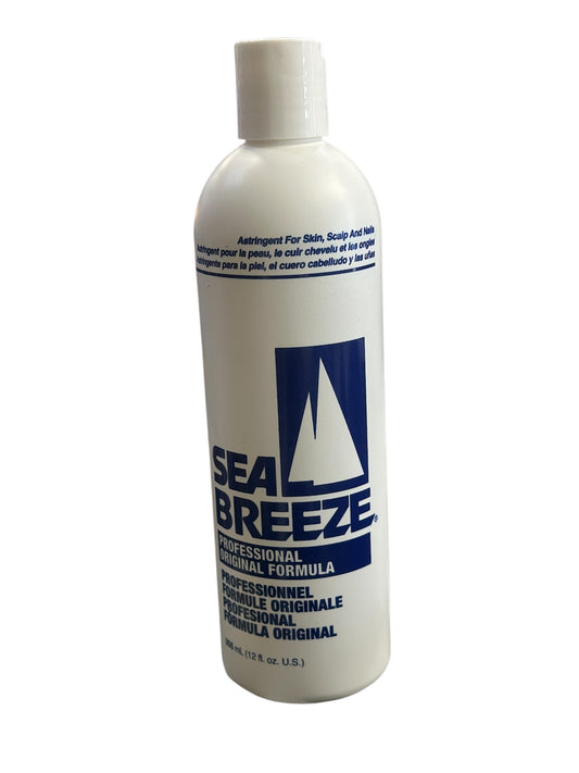 SEA BREEZE PROFESSIONAL ORIGINAL FORMULA 12OZ