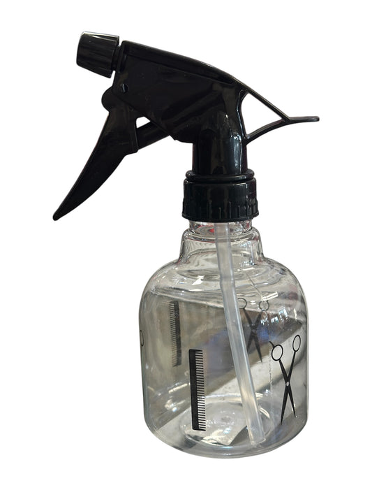 HAIR SPRAY BOTTLE