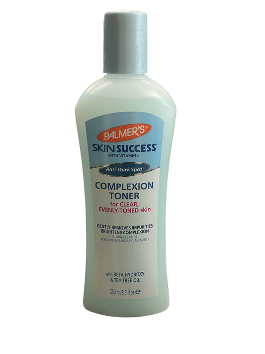 PLAMER’S COMPLEXION TONER 8.5 OZ