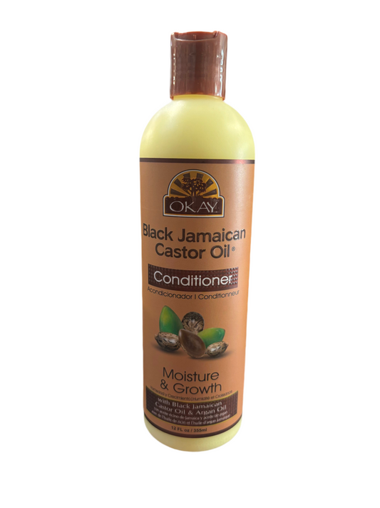 Okay JBC Oil Conditioner
