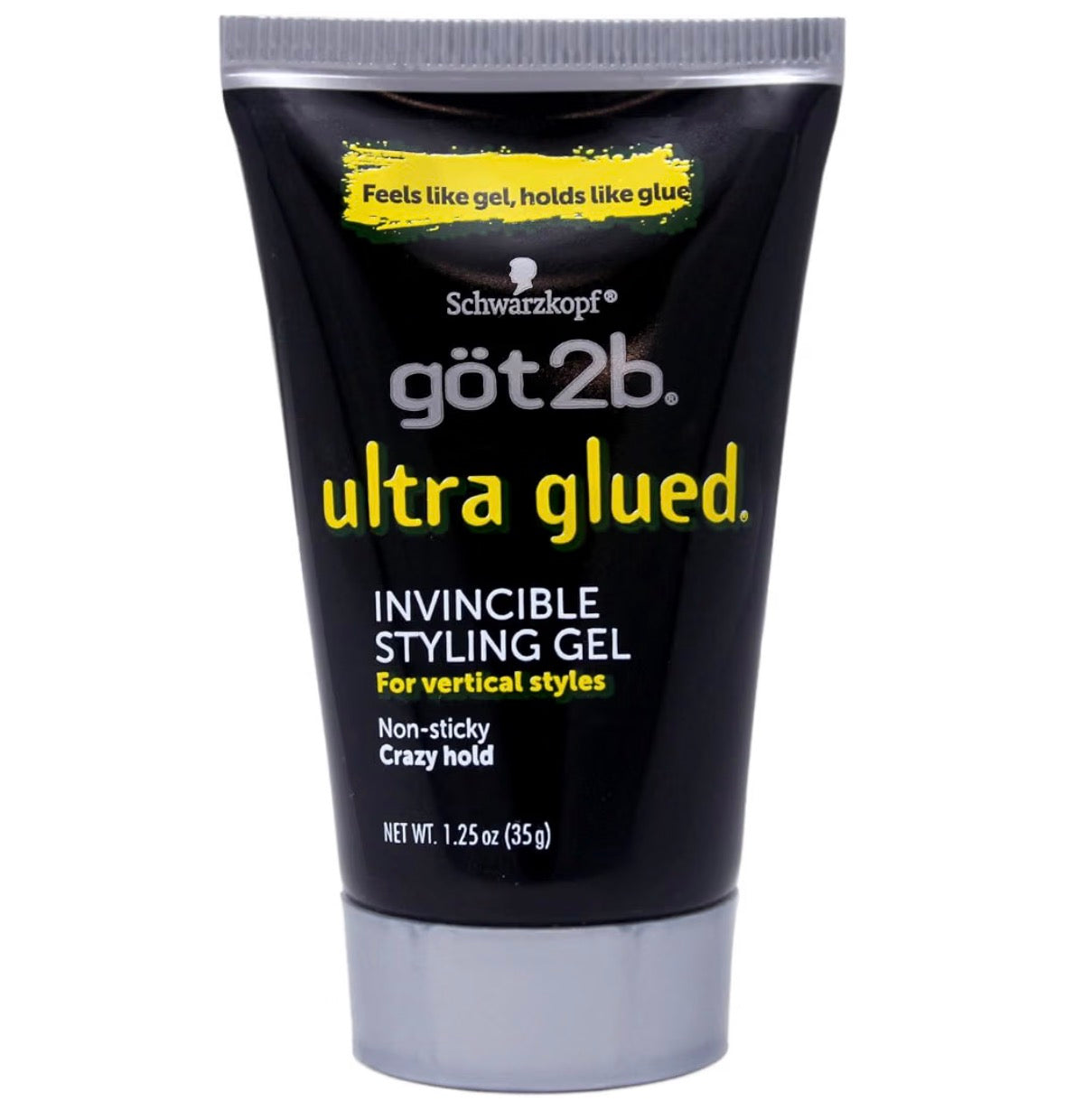 got2b (Got 2 Be) Glued Ultra Spiking Gel 1.25oz