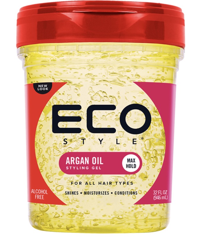 ECO Style Argan Oil Gel 32oz