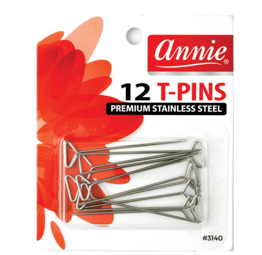 Annie T-Pins