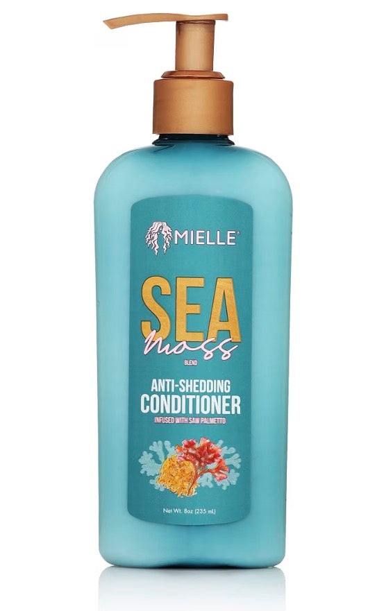 Mielle Organics Sea Moss Anti-Shedding Conditioner 8oz