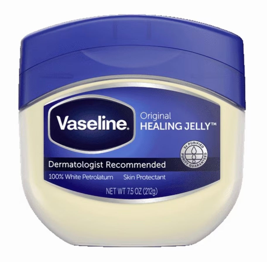 Vaseline Petroleum Jelly 7.5oz